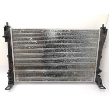 Doblo IV 2.0 Su Radyatörü Opar 51938013