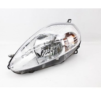 Far Sol Beyaz Grande Punto 08> Mor Soket Lancia 51840995