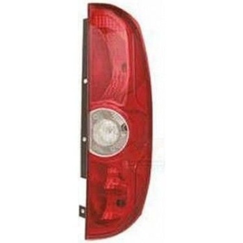 Doblo III Tek Kapı Sağ Stop Orijinal (Duylu) 51830564
