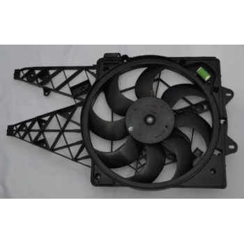 Doblo IV 1.3 (Euro 5 Ve Euro 6) Fan Motoru (Davlumbazlı) Opar 51821155