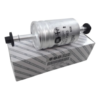 Fiorino 1.4 8v Benzin Filtresi 51817983