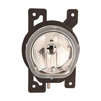 Doblo III Sol Sis Farı Orijinal 51814483