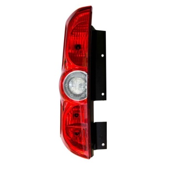 Doblo III Çift Kapı Sol Stop Orijinal (Duylu) 51810674