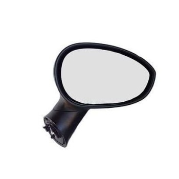 Dış Dikiz Aynası Sağ Elektrikli Grande Punto 06> Tursan TUR-T2146