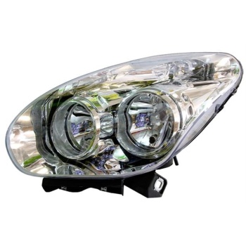 Doblo III Sol Far Orijinal 51810672