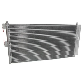 Doblo 1.3 Klima Radyatörü Orijinal 51804991