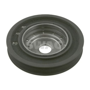 Renault Clio 1998-2016 Arası 1.6 16V, 1.4 16V, 1.5 dCi Swag Marka Krank Kasnağı