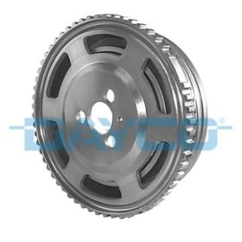 Fiat Doblo 2001-2005 Arası 1.2 Dayco Marka Krank Kasnağı