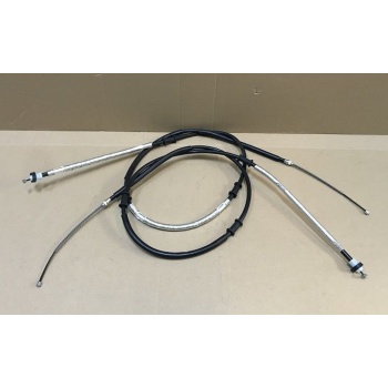 Doblo II Maxi Orijinal Arka Sol El Fren Teli 51796642