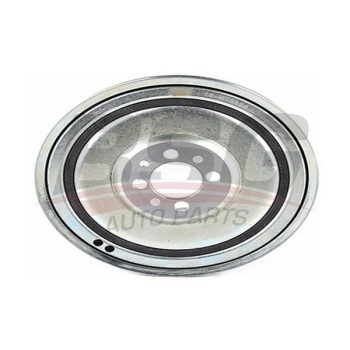 Fiat Doblo 2000-2014 Arası 1.9 JTD Multijet, 1.6 D Multijet BSG Marka Krank Kasnağı