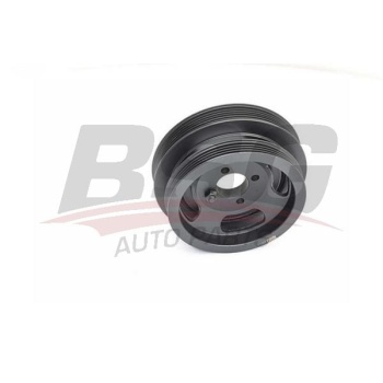 Fiat Doblo 2000-2005 Arası 1.3 JTD 16V Multijet, 1.3 JTD 16V, 1.3 D Multijet, 1.3 JTD BSG Marka Krank Kasnağı