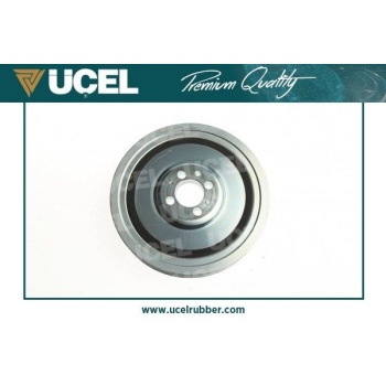 Fiat Doblo 2000-2005 Arası 1.9 D Üçel Marka Krank Kasnağı