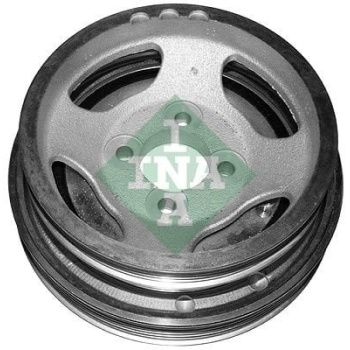 Fiat Doblo 2000-2005 Arası 1.3 JTD 16V, 1.3 D Multijet, 1.3 JTD INA Marka Krank Kasnağı