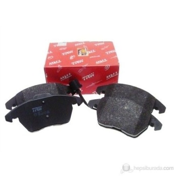 Fiorino 1.3 On Fren Balatası Takım TRW-GDB1701
