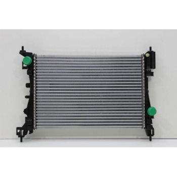 Fioirno 1.4 8V Su Radyatörü Opar 51790774