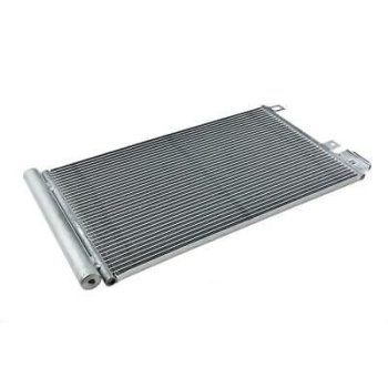 Grande Punto 1.2 Benzinli Klima Radyatörü Lancia 51785214