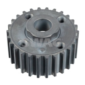 Audi A4 1994-2005 Arası 1.8 T, 1.6 Swag Marka Krank Dişlisi