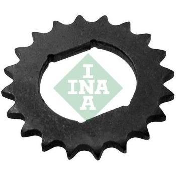 Opel Meriva 2003-2010 Arası 1.4 16V Twinport LPG INA Marka Krank Dişlisi