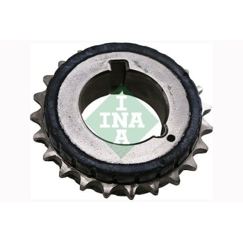 Opel Insignia 2008-2017 Arası 2.0 E85 Turbo INA Marka Krank Dişlisi