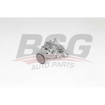 Renault Megane 2001-2012 Arası 2.0 dCi BSG Marka Yağ Pompası