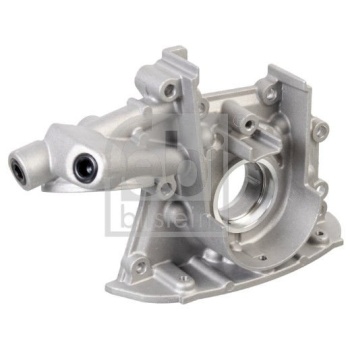 Renault Clio 1998-2016 Arası 1.2, 1.2 16V Febi Marka Yağ Pompası