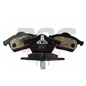 Opel Calibra 1989-1997 Arası 2.5 i V6 BSG Marka Ön Balata