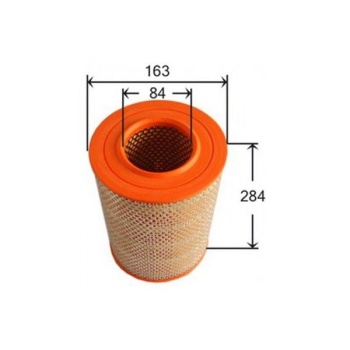 Ducato II 2.3 Mtj Hava Filtresi Sardes SRD-SA406