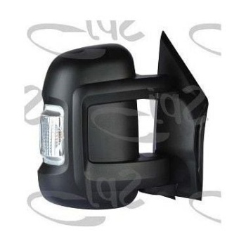 Ducato III 06- Sağ Ayna Elektrikli Spj SPJ-E-2310