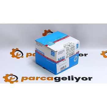 Ducato III 2.3 Mtj Yağ Filtresi Randers SO1028