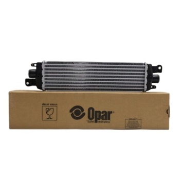 Albea 1.3 Turbo Radyatörü Opar 51718679
