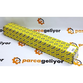 Doblo II Arka Amortisör Opar 51714754