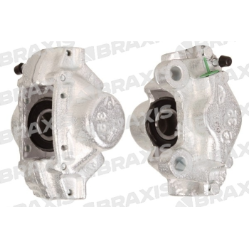 Opel Calibra 1989-1997 Arası 2.5 i V6 Braxis Marka Sağ Arka Fren Kaliperi