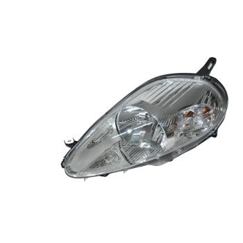 Far Sol Beyaz Grande Punto 06> Beyaz Soket Lancia 51701593