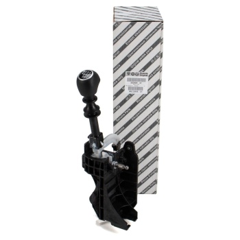 Vites Kumanda Kolu Ducato III 06-13 2.3 Euro5 Lancia 50296009