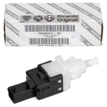 Ducato III 2.3JTD 16 Fren Müşürü Lancia 46840510