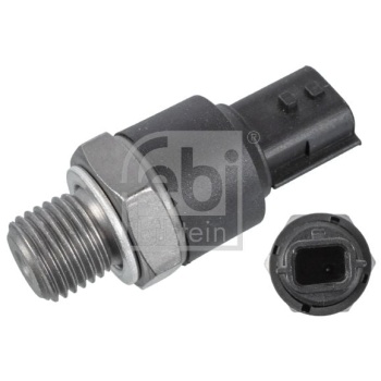 Dacia Dokker Express 2012-2016 Arası 1.6, 1.6 LPG Febi Marka Yağ Müşürü