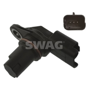 Renault Clio 1998-2016 Arası 1.5 dCi Swag Marka Eksantrik Devir Sensörü