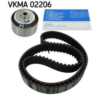 Linea 1.4 8V Triger Set Skf SKF-VKMA02206
