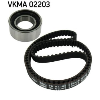 Palio 1.2 8V Triger Seti Skf SKF-VKMA02203