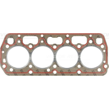 Skoda Favorit 1988-1995 Arası 1.3, 1.3 135L, 1.3 135 X, LX, GLX, 1.3 135 Victor Reinz Marka Silindir Kapak Contası