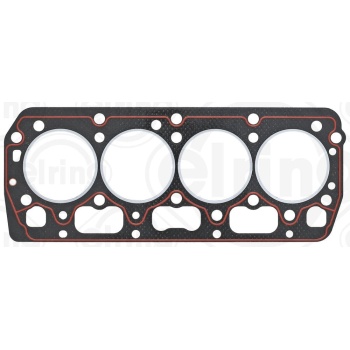 Skoda Favorit 1988-1995 Arası 1.3, 1.3 135L, 1.3 135 X, LX, GLX, 1.3 136, 1.3 135 Elring Marka Silindir Kapak Contası