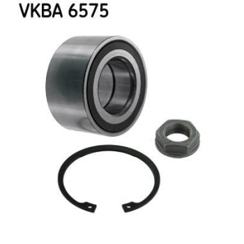 Scudo 2.0 mjt Ön Teker Rulmanı Skf SKF-VKBA6575