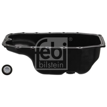 Fiat Punto 2005-2009 Arası 1.3 D Multijet Febi Marka Yağ Keçesi