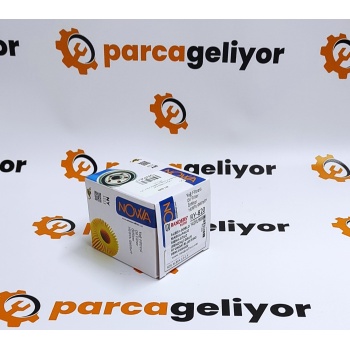 Albea 1.4 8V Yağ Filtresi RY-820