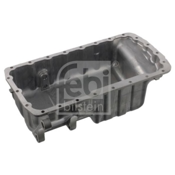 Citroen Berlingo 1996-2011 Arası 1.8 D Febi Marka Yağ Keçesi