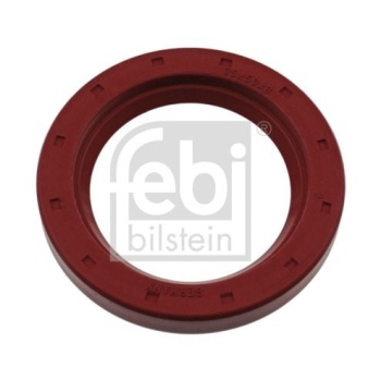 Peugeot 205 1983-2000 Arası 1.7 Diesel, 1.9 Diesel Febi Marka Yağ Keçesi