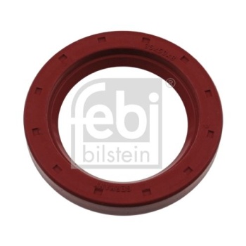 Citroen Zx 1991-1999 Arası 1.9 D, 1.9 TD Febi Marka Yağ Keçesi