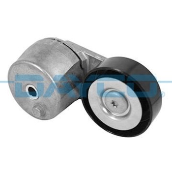 Opel Adam 2012-2019 Arası 1.0 Dayco Marka Vantilatör Kayış Gergi Rulmanı