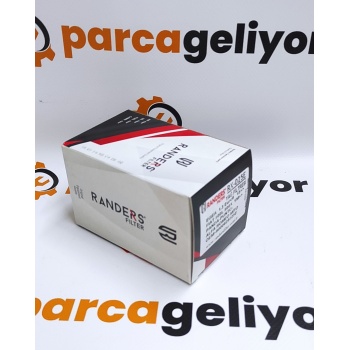 Egea 1.3 Euro 6 Yağ Filtresi RX-025E