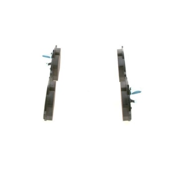 Opel Calibra 1989-1997 Arası 2.5 i V6 Bosch Marka Ön Balata